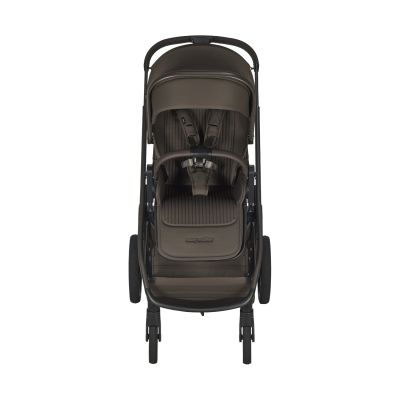 Easywalker Zoey Kinderwagen - Chestnut Brown