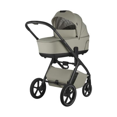 Easywalker Zoey Kinderwagen - Sage Green