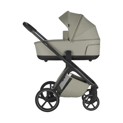 Easywalker Zoey Kinderwagen - Sage Green