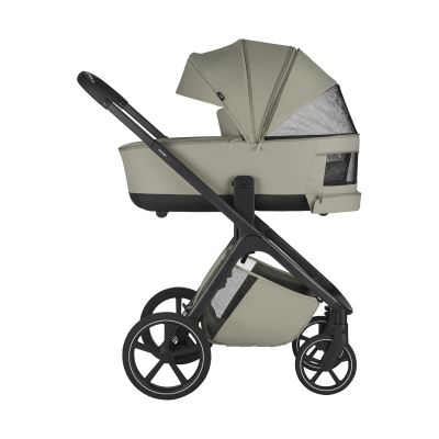 Easywalker Zoey Kinderwagen - Sage Green