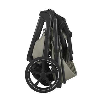 Easywalker Zoey Kinderwagen - Sage Green