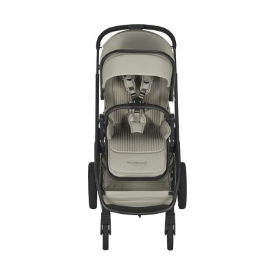 Easywalker Zoey Kinderwagen - Sage Green