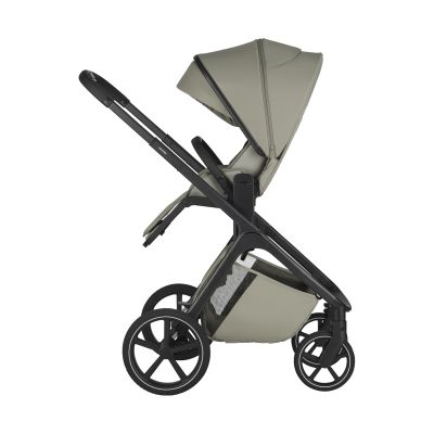 Easywalker Zoey Kinderwagen - Sage Green