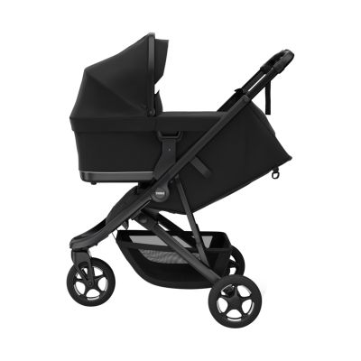Thule Spring 2 Buggy - Black On Black Thule Spring 2 Buggy - Black On Black