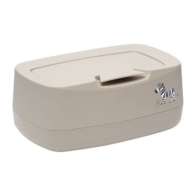 Bébé-Jou Easy Wipe Box Silk Steppe