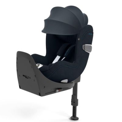 Cybex Sirona T i-Size Plus Nautical Blue