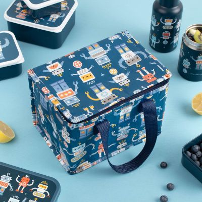 A Little Lovely Company Koeltas - Robots A Little Lovely Company Koeltas - Robots