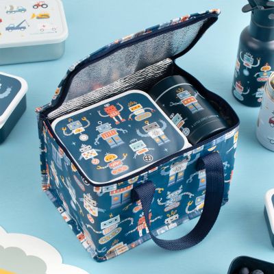 A Little Lovely Company Koeltas - Robots A Little Lovely Company Koeltas - Robots
