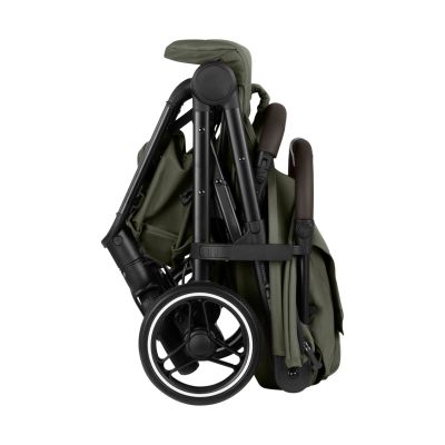 ABC Design Ping 3 Trekking Buggy - Avocado 