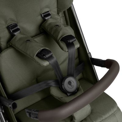 ABC Design Ping 3 Trekking Buggy - Avocado 
