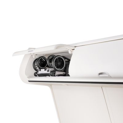 ABC Design Ping 3 Trekking Buggy - Falcon 