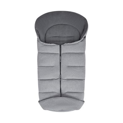 ABC Design Classic Winter Voetenzak