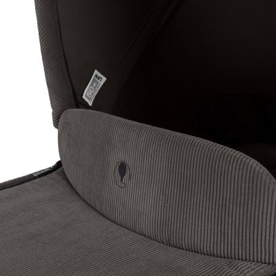 ABC Design Reiswieg Salsa/Zoom/Samba - Almond 