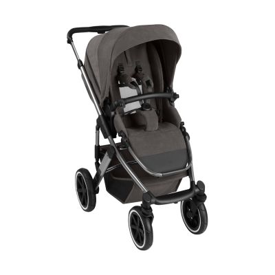 ABC Design Salsa 5 Air Kinderwagen - Almond