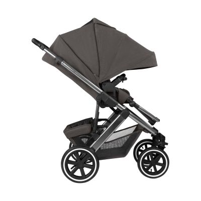 ABC Design Salsa 5 Air Kinderwagen - Almond