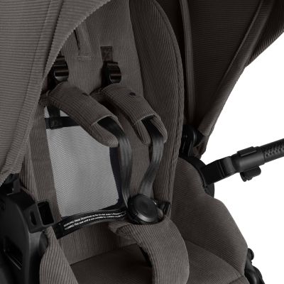 ABC Design Salsa 5 Air Kinderwagen - Almond