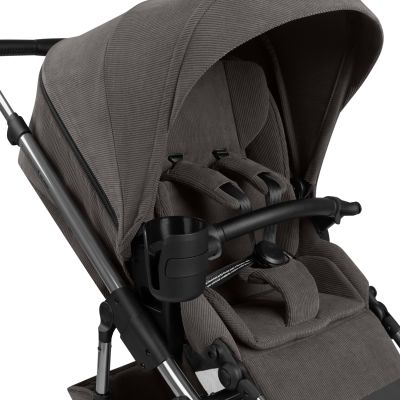 ABC Design Salsa 5 Air Kinderwagen - Almond