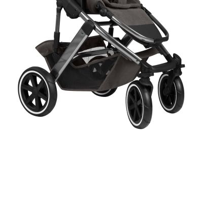 ABC Design Salsa 5 Air Kinderwagen - Almond