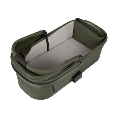 ABC Design Salsa 5 Air Kinderwagen Incl. Maxi-Cosi Pebble 360 Pro2 - Avocado