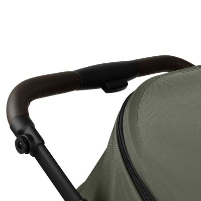 ABC Design Salsa 5 Air Kinderwagen Incl. Maxi-Cosi Pebble 360 Pro2 - Avocado