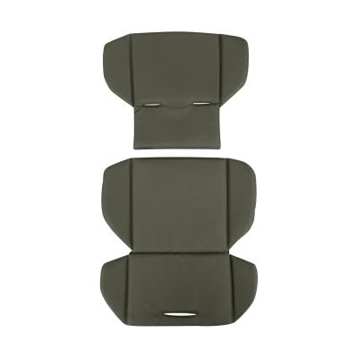 ABC Design Salsa 5 Air Kinderwagen Incl. Maxi-Cosi Pebble 360 Pro2 - Avocado