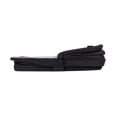 ABC Design Salsa 5 Air Kinderwagen 2-in-1 - Coal ABC Design Salsa 5 Air Kinderwagen 2-in-1 - Coal