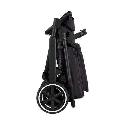 ABC Design Salsa 5 Air Kinderwagen 2-in-1 - Coal ABC Design Salsa 5 Air Kinderwagen 2-in-1 - Coal