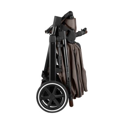 ABC Design Salsa 5 Air incl. Maxi Cosi Pebble 360 Pro2 - Nature