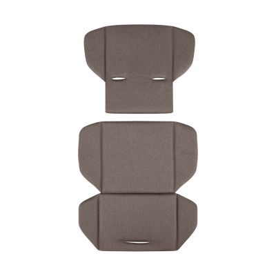 ABC Design Salsa 5 Air incl. Maxi Cosi Pebble 360 Pro2 - Nature