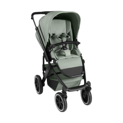 ABC Design Salsa 5 Air Kinderwagen 2-in-1 - Pine ABC Design Salsa 5 Air Kinderwagen 2-in-1 - Pine