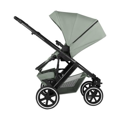ABC Design Salsa 5 Air Kinderwagen 2-in-1 - Pine ABC Design Salsa 5 Air Kinderwagen 2-in-1 - Pine