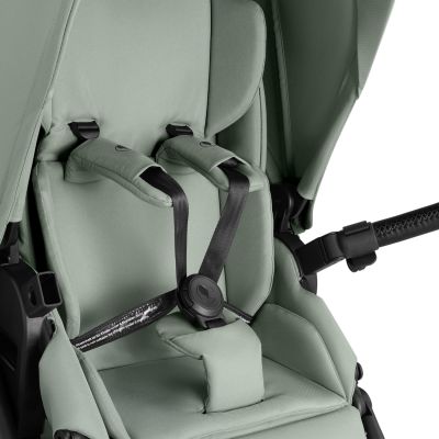 ABC Design Salsa 5 Air Kinderwagen 2-in-1 - Pine ABC Design Salsa 5 Air Kinderwagen 2-in-1 - Pine