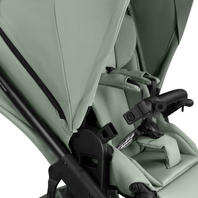 ABC Design Salsa 5 Air Kinderwagen 2-in-1 - Pine ABC Design Salsa 5 Air Kinderwagen 2-in-1 - Pine