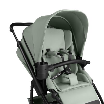 ABC Design Salsa 5 Air Kinderwagen 2-in-1 - Pine ABC Design Salsa 5 Air Kinderwagen 2-in-1 - Pine
