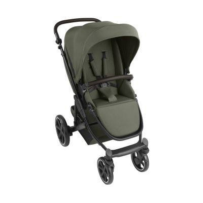 ABC Design Kinderwagen Sierra 3-in-1 Set - Pea