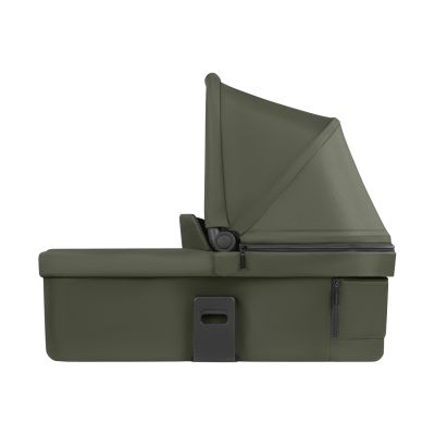 ABC Design Kinderwagen Sierra 3-in-1 Set - Pea