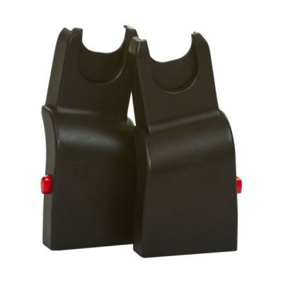 ABC Design Salsa 5 Air Kinderwagen Incl. Maxi-Cosi Pebble 360 Pro2 - Avocado