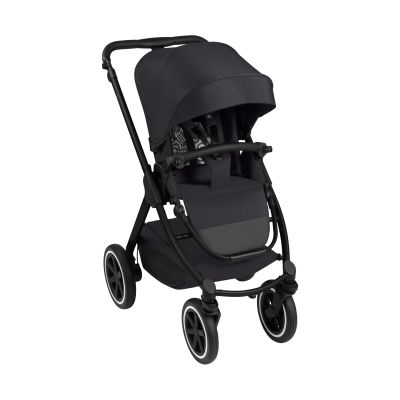 ABC Design Samba 2 Kinderwagen - Coal ABC Design Samba 2 Kinderwagen - Coal