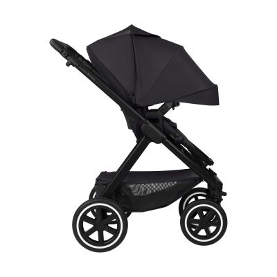 ABC Design Samba 2 Kinderwagen - Coal ABC Design Samba 2 Kinderwagen - Coal