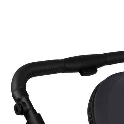 ABC Design Samba 2 Kinderwagen 2-in-1 - Coal