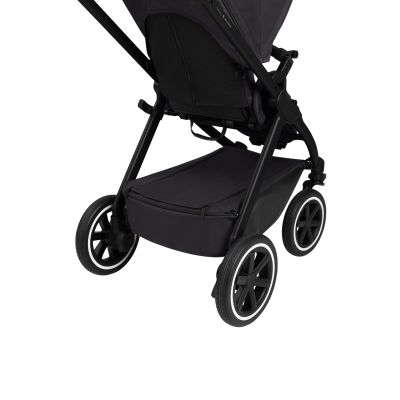 ABC Design Samba 2 Kinderwagen - Coal ABC Design Samba 2 Kinderwagen - Coal