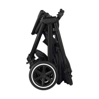 ABC Design Samba 2 Kinderwagen - Coal ABC Design Samba 2 Kinderwagen - Coal