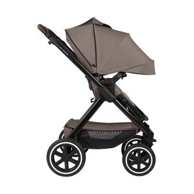 ABC Design Samba 2 Kinderwagen - Nature ABC Design Samba 2 Kinderwagen - Nature