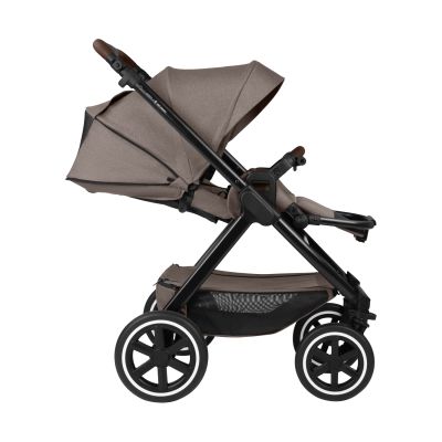 ABC Design Samba 2 Kinderwagen - Nature ABC Design Samba 2 Kinderwagen - Nature