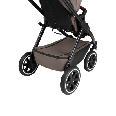ABC Design Samba 2 Kinderwagen - Nature ABC Design Samba 2 Kinderwagen - Nature