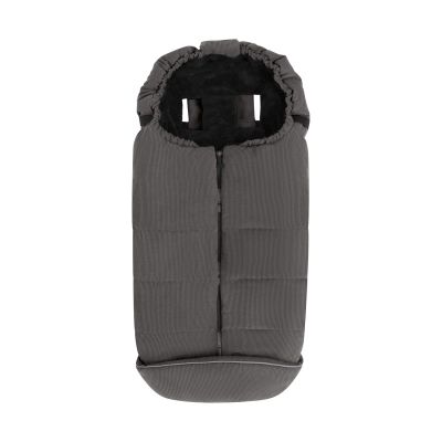 ABC Design Winter Voetenzak - Almond 