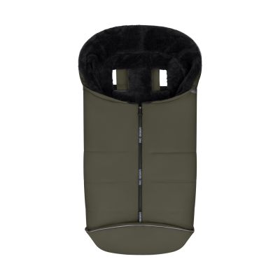 ABC Design Winter Voetenzak - Avocado 