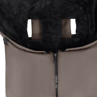 ABC Design Winter Voetenzak - Nature 
