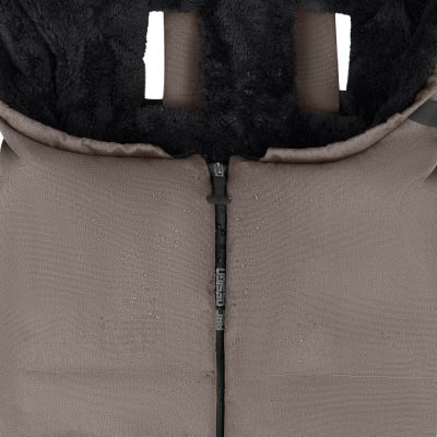 ABC Design Winter Voetenzak - Nature 
