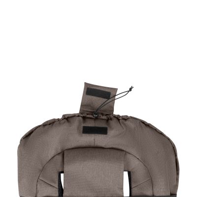ABC Design Winter Voetenzak - Nature 